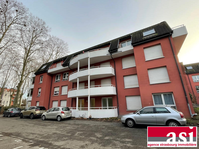 Parking / Garage - 13 m²