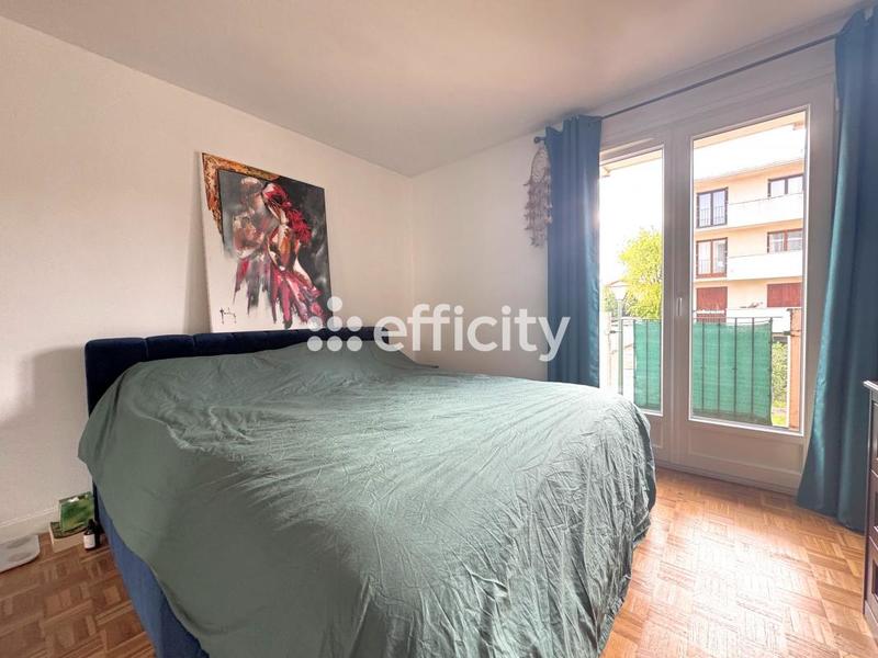 Appartement - 75 m² - 3 pièces