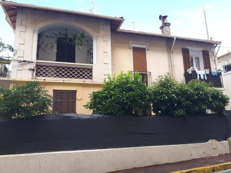 Appartement - 30 m² - 2 pièces