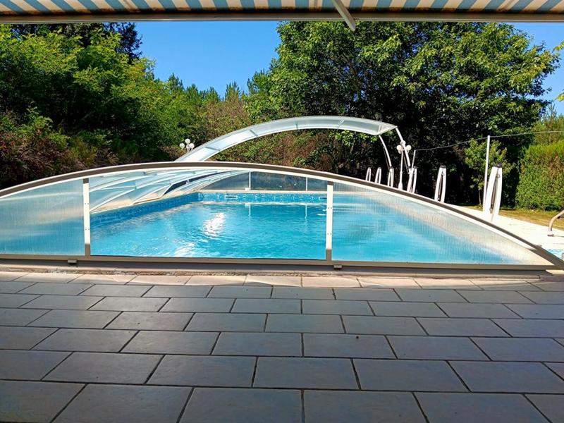 Maison - 141 m² - 5 pièces