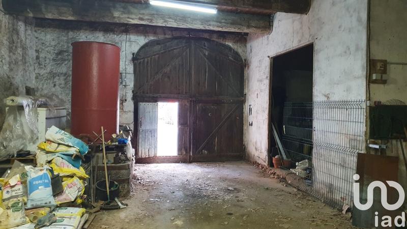 Ferme - 150 m² - 1 pièce