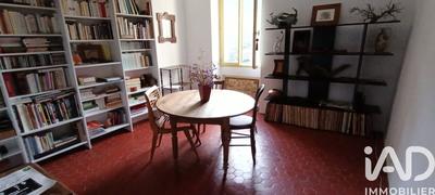 Appartement - 95 m² - 6 pièces