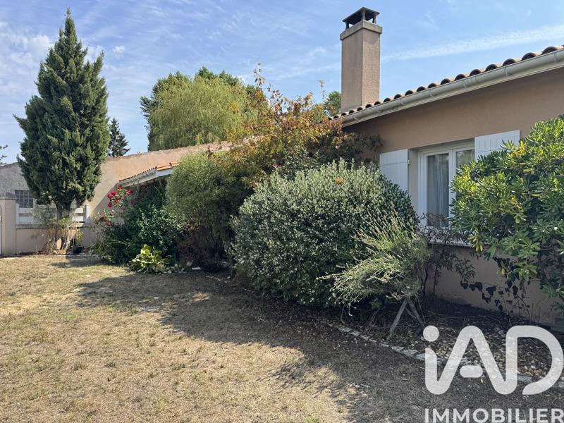 Maison - 189 m² - 6 pièces