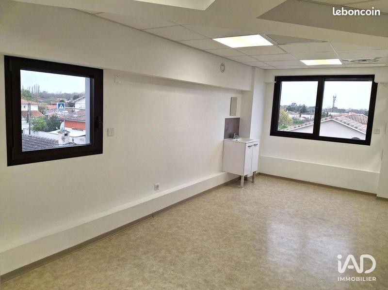 Local commercial - 18 m²