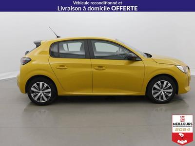 Peugeot 208 PureTech 100 Eat8 Active Pack +Gps