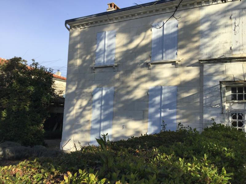 Maison - 167 m² - 7 pièces