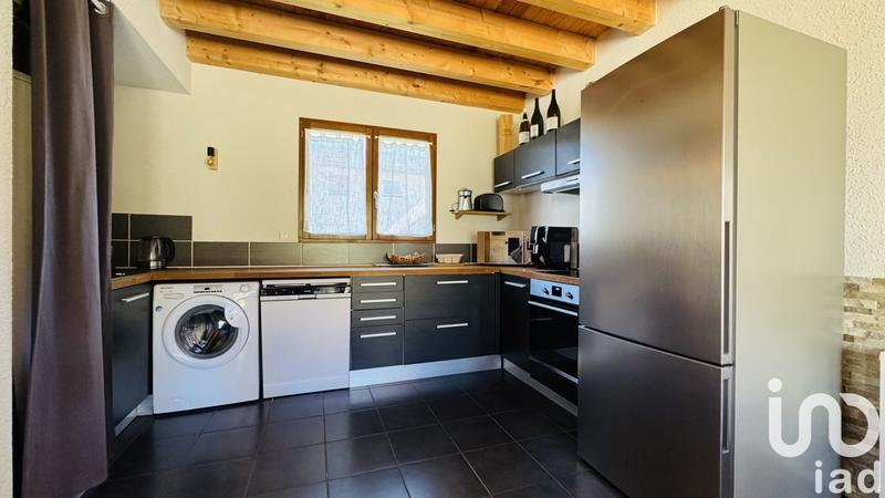 Maison - 139 m² - 6 pièces