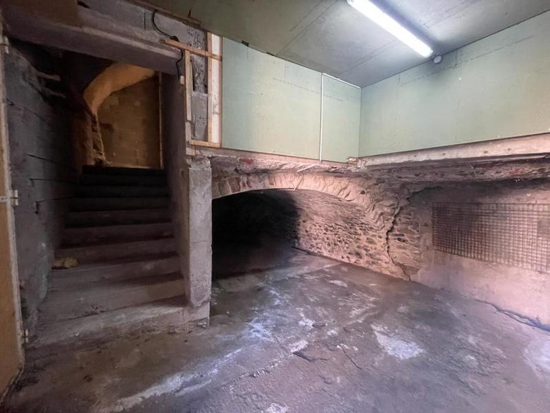 Maison de village - 140 m² - 6 pièces