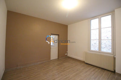 Appartement - 90 m² - 3 pièces