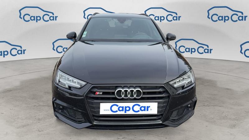 Audi S4 Avant 3.0 Tfsi 354 Quattro Tiptronic 8 s - Automatique