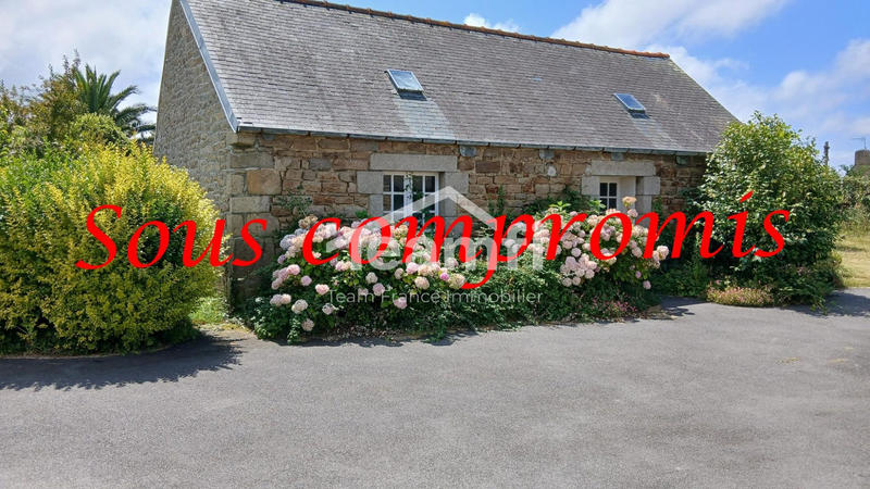 Maison - 78 m² - 3 pièces