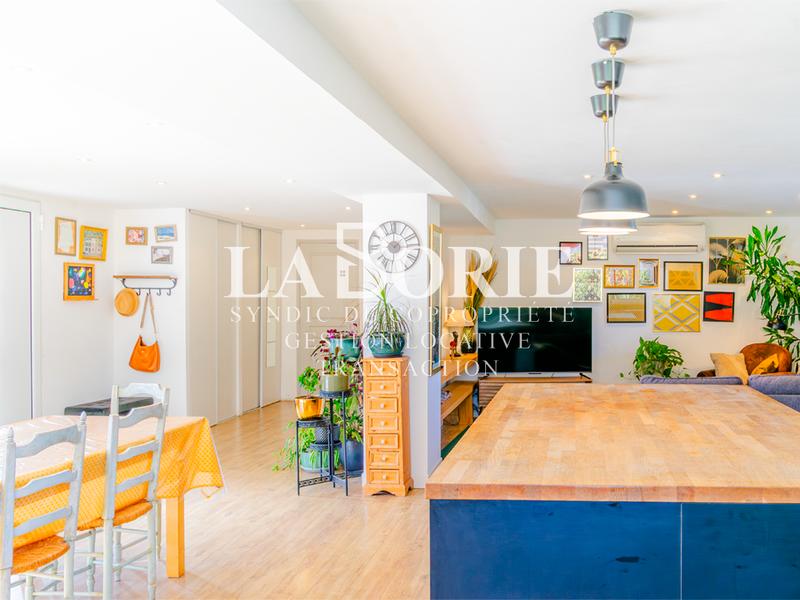 Maison - 148 m² - 6 pièces