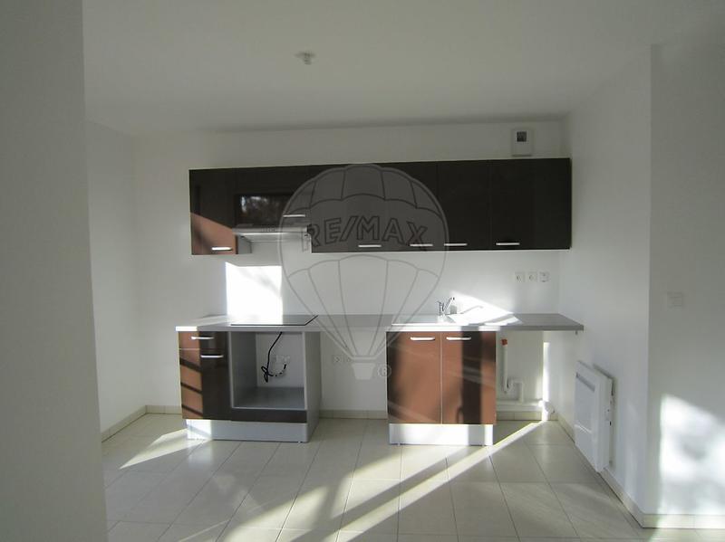 Appartement - 86 m² - 4 pièces