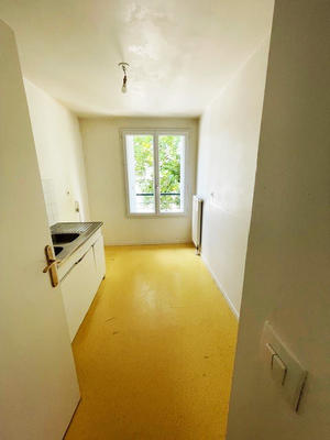 Appartement - 78 m² - 4 pièces