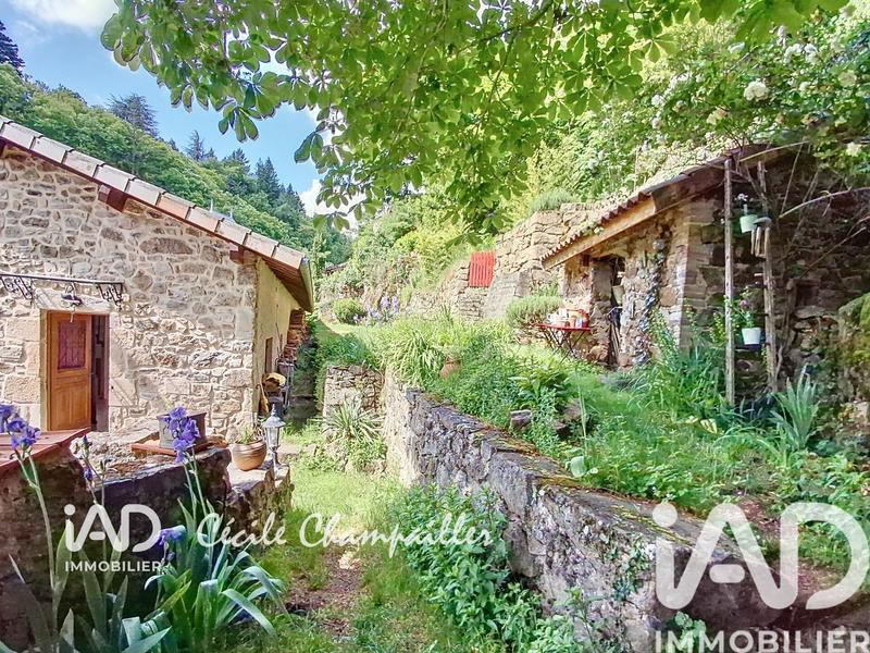 Appartement - 119 m² - 4 pièces