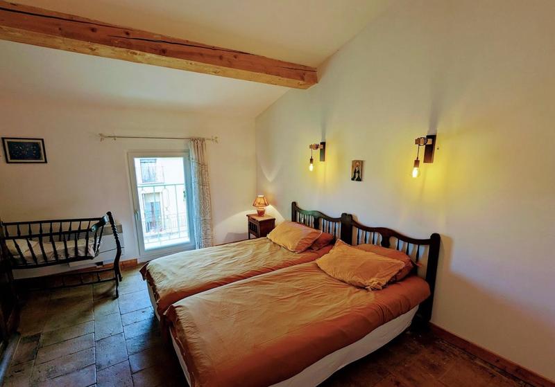 Maison - 200 m² - 10 pièces