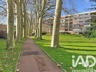 Appartement - 63 m² - 2 pièces