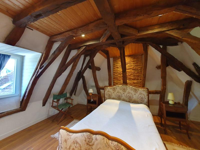 Maison traditionnelle - 485 m² - 22 pièces