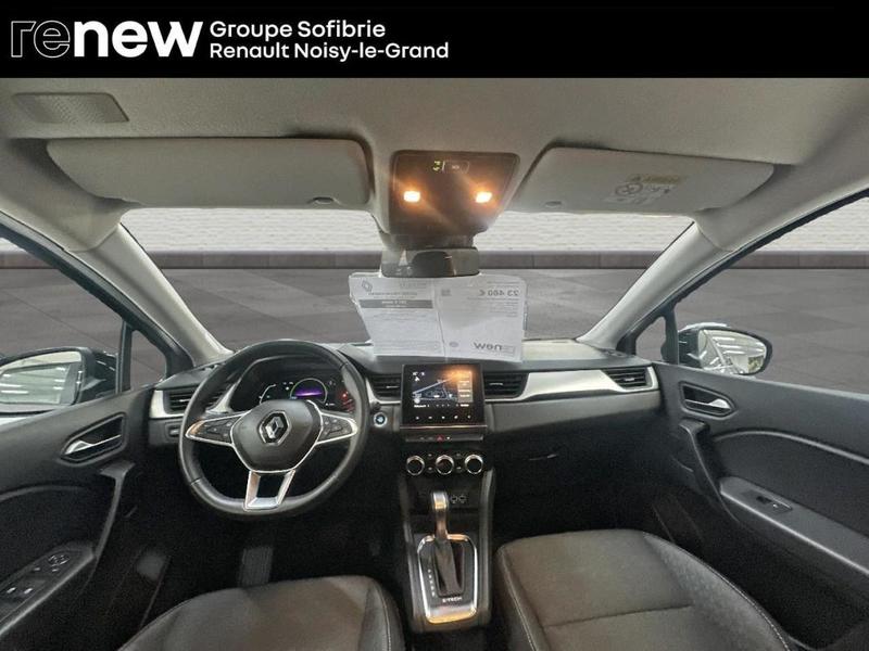 Renault Captur E-Tech 145 - 21 Business