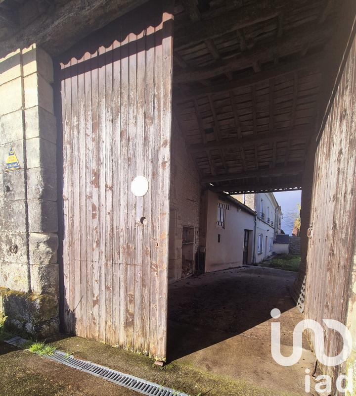 Maison de campagne - 146 m² - 5 pièces