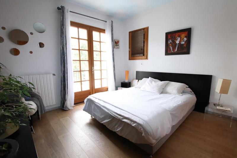 Maison - 178 m² - 7 pièces