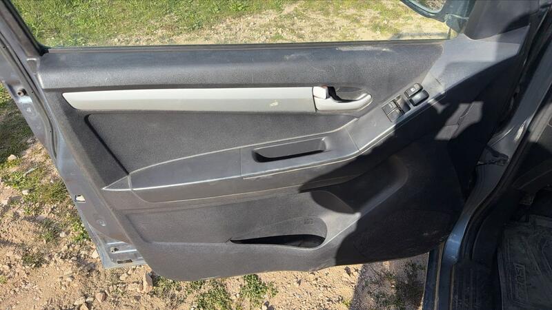 Isuzu d-max 2.5 d 163 4x4 Crewcab Solar Special