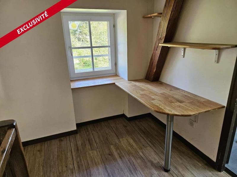 Maison - 131 m² - 4 pièces