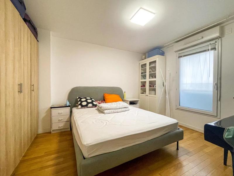 Duplex - 100 m² - 5 pièces