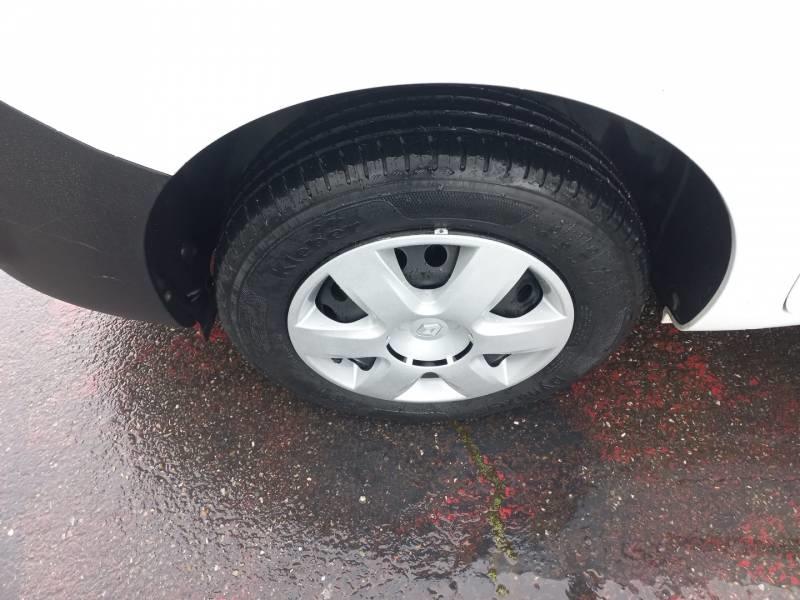 Renault Kangoo Van Express 1.5 Dci 75 Energy E6 Extra R-Link