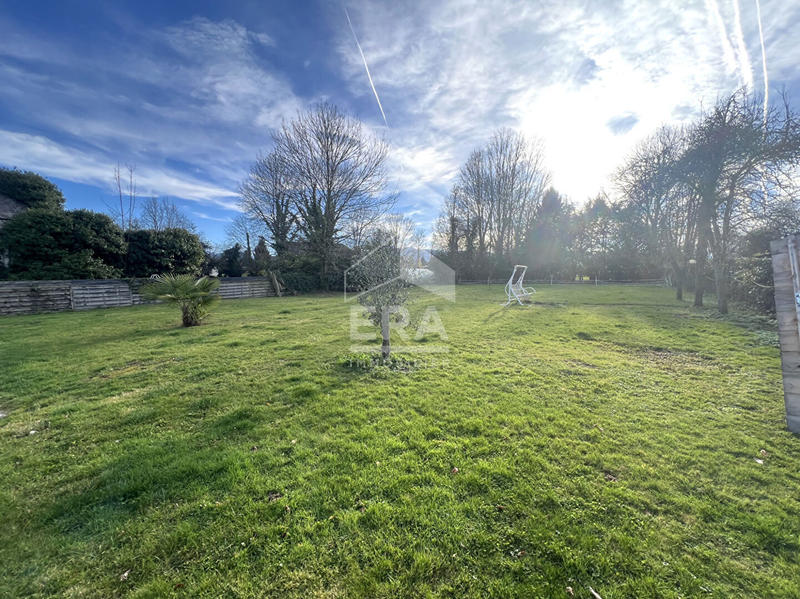 Maison - 148 m² - 5 pièces