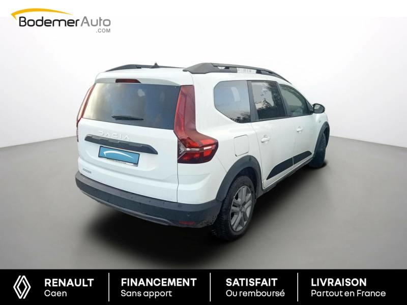 Dacia Jogger Eco-G 100 7 places Expression