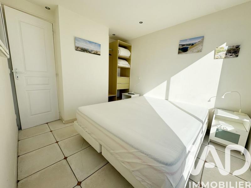 Appartement - 64 m² - 4 pièces