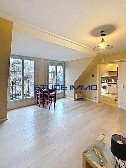 Studio - 32 m² - 3 pièces