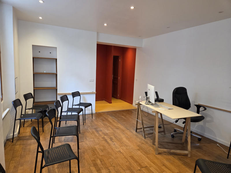 Local commercial - 27 m²