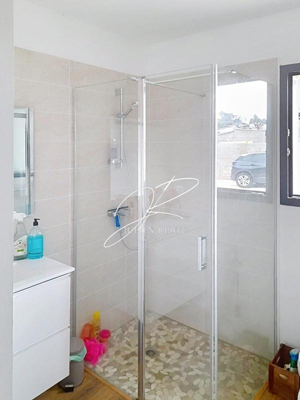 Maison - 111 m² - 5 pièces