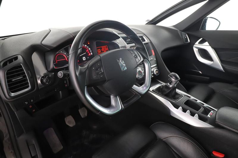 Ds Ds 5 2.0 Blue-HDi Bv6 136 ch