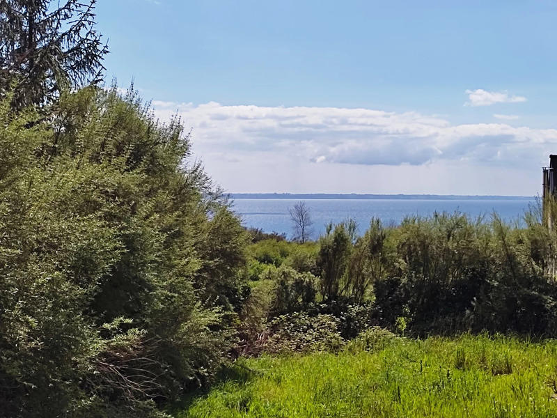 Terrain constructible - 2 138 m²