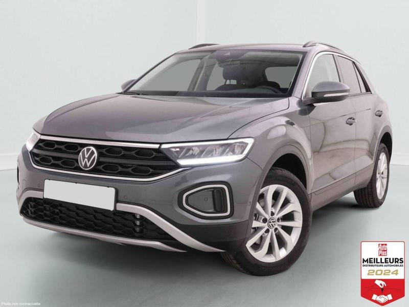 Volkswagen t-Roc 1.5 TSi 150 Dsg Life