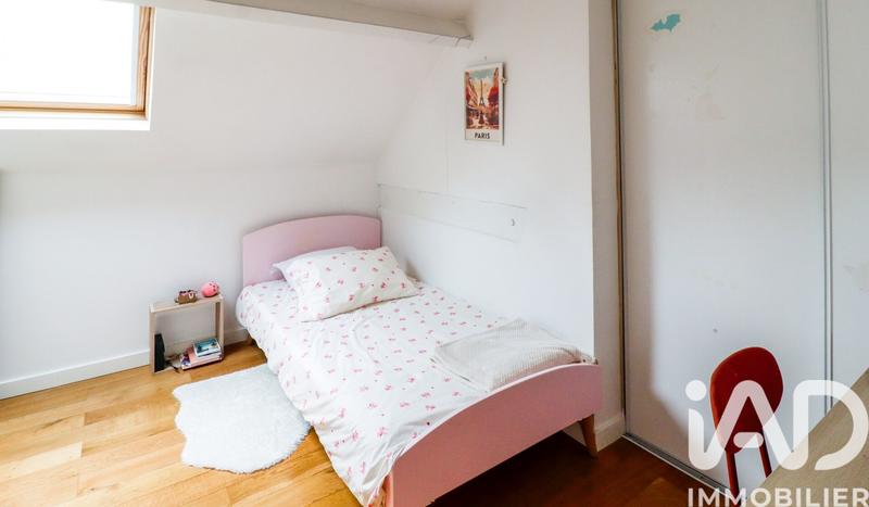 Maison - 152 m² - 6 pièces