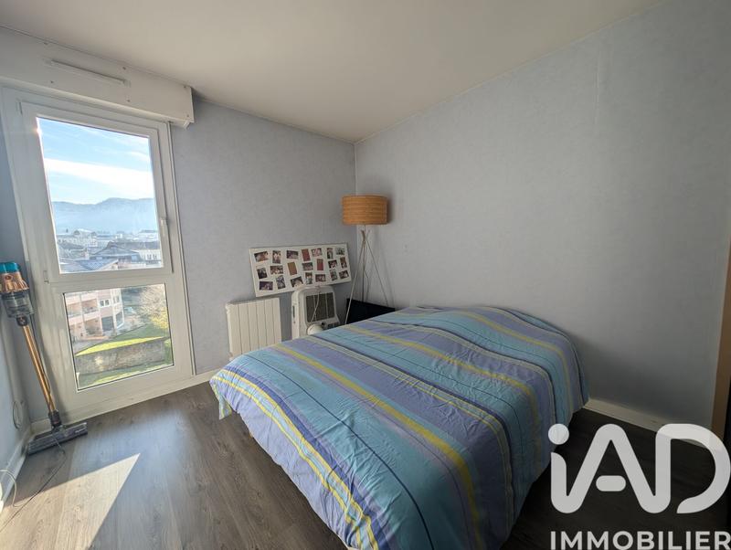 Appartement - 67 m² - 4 pièces