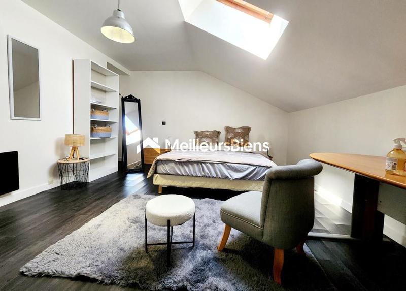 Immeuble - 514 m² - 17 pièces