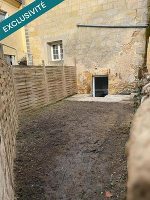 Appartement - 50 m² - 3 pièces