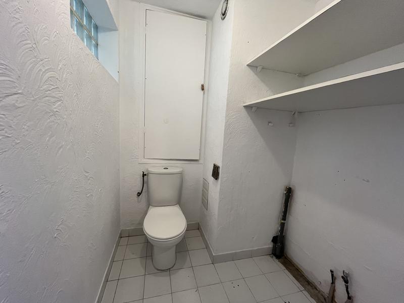 Appartement - 25 m² - 1 pièce