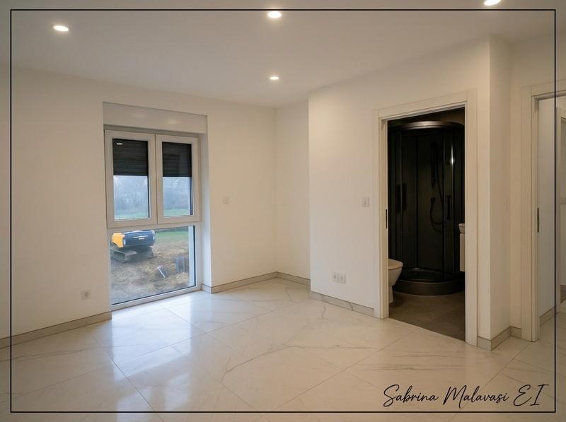 Maison - 170 m² - 5 pièces