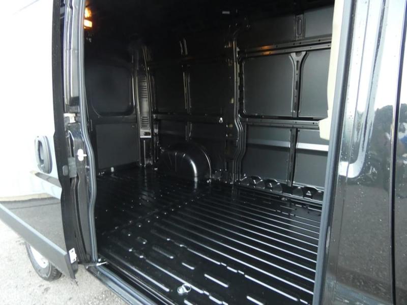 Citroën Jumper Fourgon Tole 35 L2h2 180 s Bva8