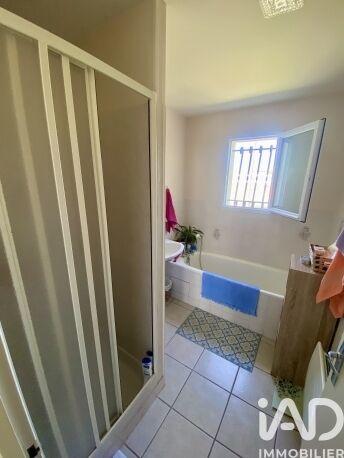 Maison - 60 m² - 3 pièces