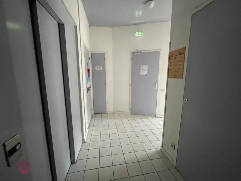 Appartement - 30 m² - 4 pièces