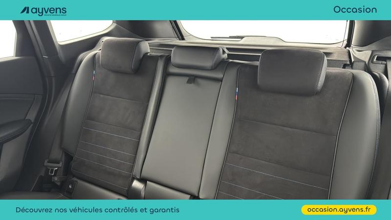 Bmw X1 sDrive18i 136ch m Sport