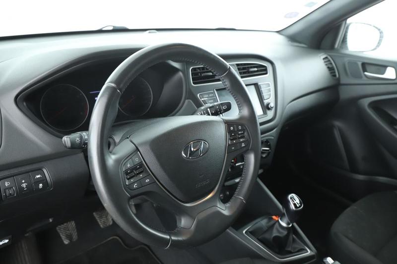 Hyundai i20 1.0 t-GDi Edition Style 100 ch