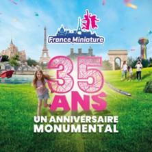 France Miniature - 2026 - Offre Noël
